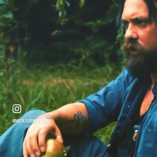 I love him | Nicole Lyons