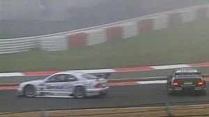 Nürburgring 2000: Highlights - DTM Videos