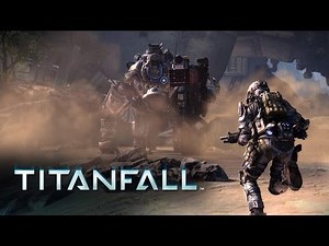 ‘Titanfall’ Has A Release Date And Two New Trailers