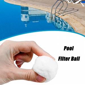 [Hot Item] High Quality Fiber Ball Filter for Swimming Pool