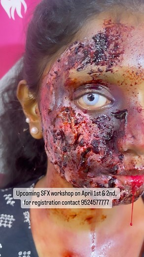 36K views · 79 reactions | ▶️Asmitha Makeover Artistry is thrilled to...