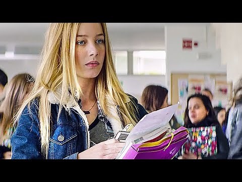 Un Nouveau Lycée Film COMPLET en Français 720p