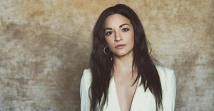 Ana Villafañe Feels the Weight   Excitement of Reopening Broadway