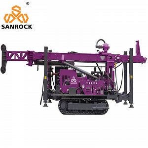 [Hot Item] Hydraulic Core Sampling Drilling Machine Portable Geotechnical Exploration Drilling Rig