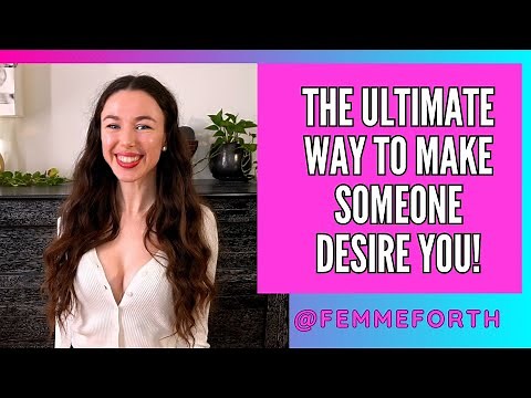 Tease and Denial / How to be a Sexy Tease | Sex Education