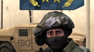 CS-GO "Смурфы"