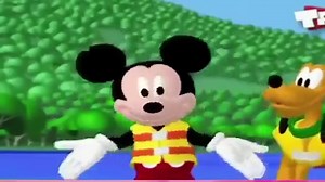 Dessin animé Disney complet en Francais 2015 ❁◕ ‿ ◕❁La boutique de MINNIE Mouse