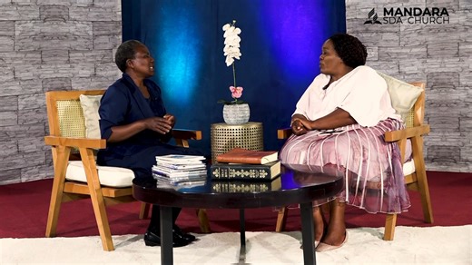 Woman To Woman || The Story Of Evangelist E. Makoni || Date: 28 Oct 2023 || | Mandara Seventh-Day Adventist Church