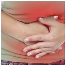 Pelvic Congestion Syndrome & Inflammatory Disease Treatment