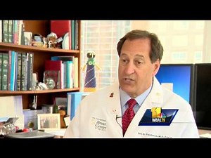 Double Mastectomy - Dr. Neil Friedman - Mercy