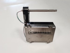 [Hot Item] KPM37 Impact Embedded Printer 80mm Kiosk Thermal Printer KMP37B