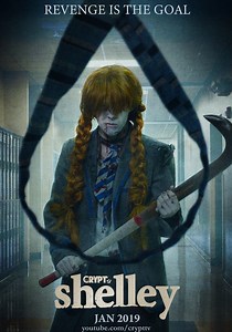 Shelley - watch tv series streaming online