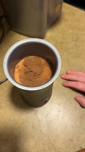 26 reactions · 3 comments | It’s so easy to make a hot cocoa with a milk frother! | Intrigue Chocolate Co. | Facebook