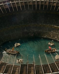 🍿Il trailer ufficiale de "IL GLADIATORE 2" Da questo giovedì al Cotton Movie - 18:00 e 21:00 Programmazione 14-20 Novembre | Cotton Movie & Food