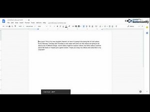 Untitled document - Google Docs