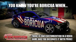 53K views · 3K reactions | Always representin'  Follow us on: twitter.com/ilbpr & instagram.com/ilbpr | I Love Being Puerto Rican | Facebook