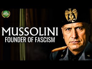 Mussolini - The Founder of Fascism Documentary