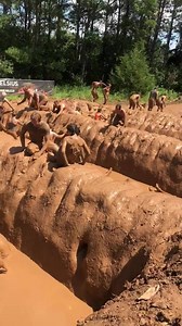 Make 2020 your year. Lock in your spot now. | Tough Mudder UK