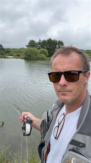 Discover the revolutionary Sunray No Knot Undercater line with integrated Kevlar backing and underwater indicator. Experience the ultimate hoverline technology with a floating and sinking section for unmatched fishing performance. Enhance your fishing experience with this cutting-edge innovation. #SunrayFishing #FlyFishingRevolution #UltimateHoverline #UnderwaterIndicator #SeamlessIntegration #KevlarBacking #InnovativeTechnology #FishingPerformance #CuttingEdgeInnovation #EnhancedFishingExperien