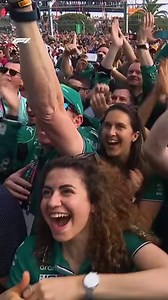 Take a closer look at the differences between Sergio Perez's good lap from FP2 at Bahrain 2020 and his great qualifying hot lap 🔍 | F1