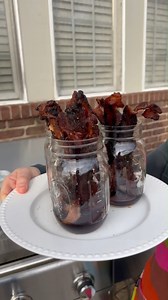 6K views · 66 reactions | Pig Candy. This bacon reminds me of our trip to Gatlinburg. Next Level, Memorable and Delicious! #bacon #nextlevel #vacation | Jasgur Crew | Facebook