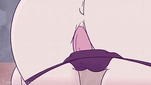 Stuffed via voodoo doll