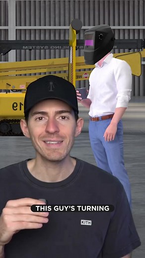 Elon Musk disciple is building a giant 3D printing factory…for rocket engines #elonmusk #spacex #rockets #freeform #newstartup AKgiJ 🔇🥔⏯️🛍️ | Aicentral