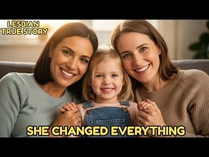 I Fell In Love With My Daughter's Nanny | True Lesbian Love Story