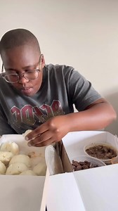 #ShoDnx Moja Cafe food review | Mandz Not Hot