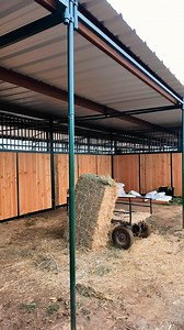 2.2K views · 235 reactions | The hay storage feature of our Signature...