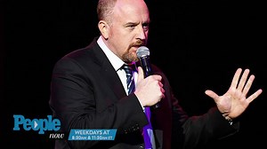 Stars React To Sexual Misconduct Allegations Against Louis C.K.