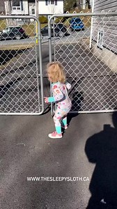 The Sleepy Sloth on Reels