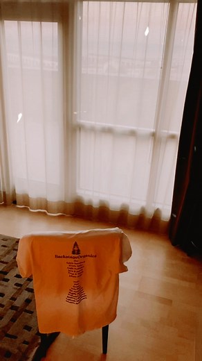 #backstageorganics #sanfrancisco | Backstage Organics