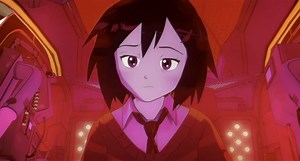 “Spider-Man Across the Spider-Verse”: la triste historia de Peni Parker