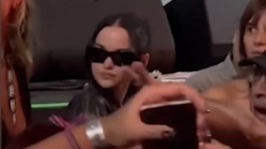 Damiano David and Dove Cameron debut their relationship