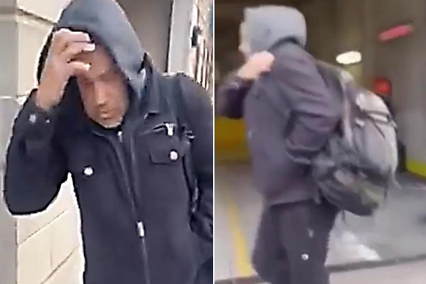 A 14-year-old girl was sexually assaulted while riding a BX11 bus in the Bronx on Dec. 12