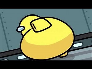 Among Us Twerk (Money machine) | Among Us Twerk