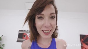 Analvids Sarah Slave Gl Bbc Creampie Compilation
