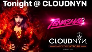 " #LyvNyt " TONIGHT at CLOUDNYN (Old Airport Road) with the Gorgeous Dj Tenashar (Dj Mag #87) For Details & Guest List Contact : 8971960888. All set for a Massive "Saturday Night" as this Bombshell Drops some of the Biggest Electro, Progressive, Big Room & Future House Tunes for one Epic Party. Limited Guest List for Couples & Girls Only. | Hangover Events | Facebook
