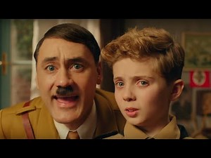 BEST OF JOJO RABBIT * Taika Waititi