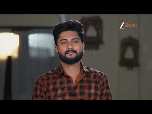 Padamati Sandhya Ragam Promo - 12 Dec 2025 - Mon to Sat at 6:30 PM - Zee Telugu