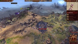 Total War: Warhammer 3 Console Commands and Cheats