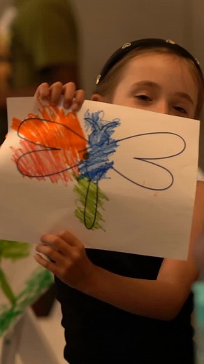 🎉 CAMP VIBES ONLY! 🎉 Create Kids Summer Camp was a TOTAL BLAST! From amazing games to powerful worship, our kids made memories that will last a lifetime—and encountered Jesus in a BIG way! 💥 Watch to relive the joy, the fun, and the faith that filled every moment. THIS is what building the next generation looks like 🙌 Tag your camper below drop your favorite camp moment! | Create Church