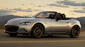The 2026 Mazda Miata Just Crossed The $30,000 Line | Carscoops