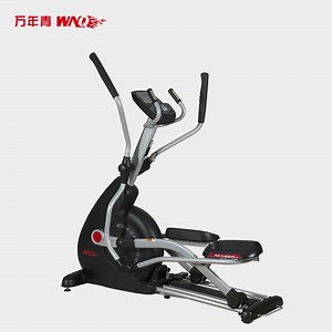 [Hot Item] Commercial Elliptical Trainer Machine Indoor Gym Fitness Equipment Cross Trainer Elliptical Machine