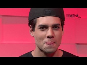 Blogger TV - @LaloBrito #BloggersEnJaque