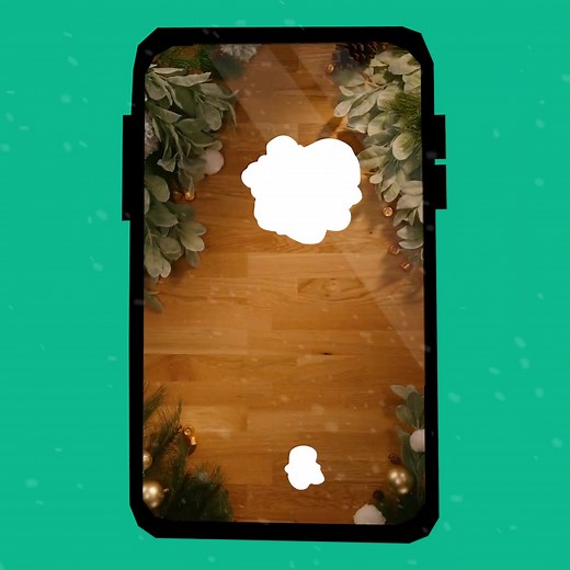 These melting treats will turn any hot cocoa into a festive cup of joy, like magic. Design your own now. | Walmart