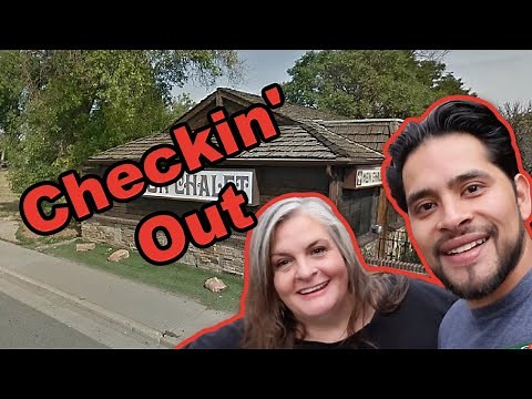 Checkin' Out: Mon Chalet Wrap Up