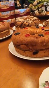 Tu 👑ROSCA DE REYES👑 favorita🧡 la encuentras en CityMall. | CityMall