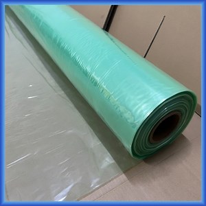 [Hot Item] High Temperature Furnace Vacuum Pumping Sintering Molding Process Vacuum Bag Film
